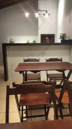Imagem Apartamento com 3 Quartos à Venda,  em Alto Boa Vista - Limeira