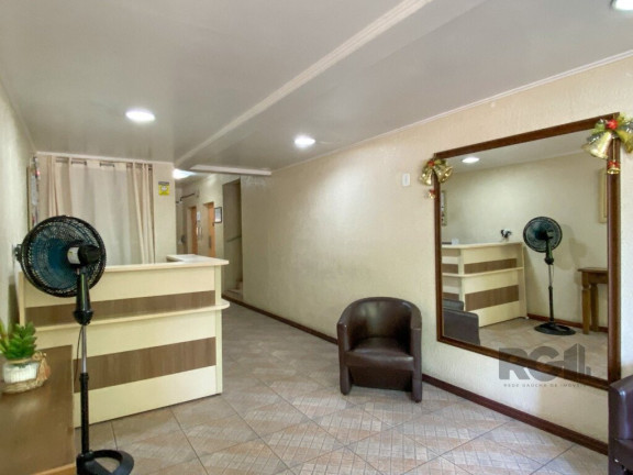 Imagem Imóvel com 1 Quarto à Venda, em Centro Histórico - Porto Alegre Imagem Imóvel com 1 Quarto à Venda, em Centro Histórico - Porto Alegre