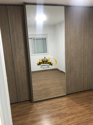 Imagem Apartamento com 3 Quartos à Venda, 90 m² em Tamboré - Santana De Parnaíba
