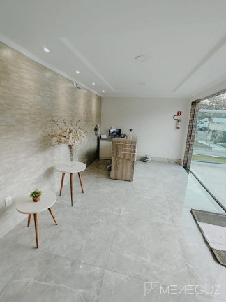 Imagem Apartamento com 3 Quartos à Venda, 100 m² em Praia Do Morro - Guarapari Imagem Apartamento com 3 Quartos à Venda, 100 m² em Praia Do Morro - Guarapari