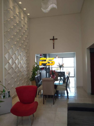 Imagem Casa de Condomínio com 3 Quartos à Venda, 112 m² em Serrotão - Campina Grande Imagem Casa de Condomínio com 3 Quartos à Venda, 112 m² em Serrotão - Campina Grande