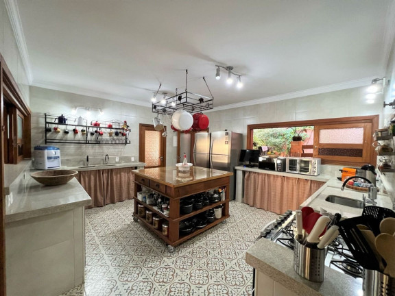 Imagem Casa com 5 Quartos à Venda, 690 m² em Parque Dom Henrique - Cotia
