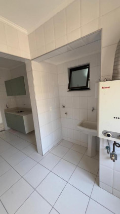 Imagem Apartamento com 3 Quartos à Venda, 94 m² em Jardim Das Nações - Taubaté