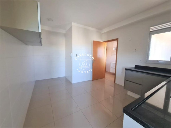 Imagem Apartamento com 3 Quartos à Venda, 172 m² em Nova Aliança - Ribeirão Preto Imagem Apartamento com 3 Quartos à Venda, 172 m² em Nova Aliança - Ribeirão Preto