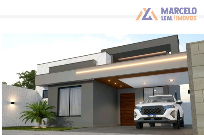 Imagem Casa com 3 Quartos à Venda, 200 m² em Felicia - Vitória Da Conquista Imagem Casa com 3 Quartos à Venda, 200 m² em Felicia - Vitória Da Conquista