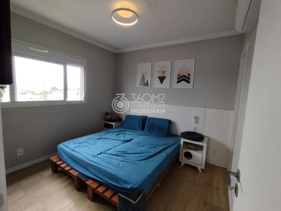 Imagem Apartamento com 3 Quartos à Venda, 75 m² em Vila Apiaí - Santo André Imagem Apartamento com 3 Quartos à Venda, 75 m² em Vila Apiaí - Santo André