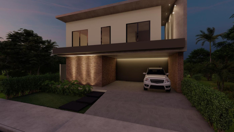 Imagem Casa à Venda, 294 m² em Condominio Residencial Villa Lobos - Birigui Imagem Casa à Venda, 294 m² em Condominio Residencial Villa Lobos - Birigui