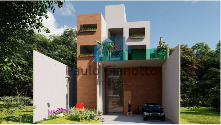 Casa de Condomínio com 3 Quartos à Venda, 252 m² em Cotia