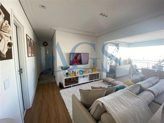 Imagem Apartamento com 3 Quartos à Venda, 102 m² em Tatuape - São Paulo Imagem Apartamento com 3 Quartos à Venda, 102 m² em Tatuape - São Paulo
