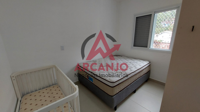 Imagem Apartamento com 2 Quartos à Venda, 67 m² em Toninhas - Ubatuba