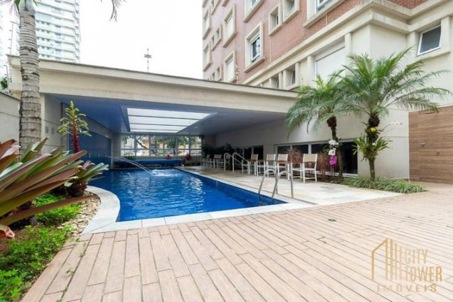 Imagem Apartamento com 2 Quartos à Venda, 112 m² em Vila Nova Conceição - São Paulo Imagem Apartamento com 2 Quartos à Venda, 112 m² em Vila Nova Conceição - São Paulo