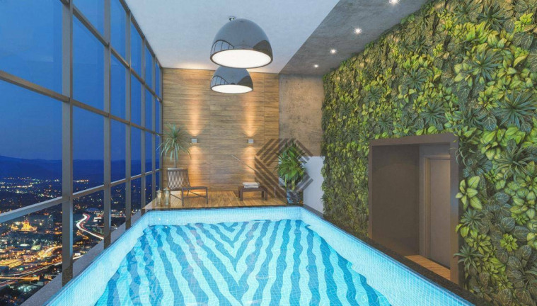 Imagem Imóvel com 4 Quartos à Venda, 256 m² em Parque Campolim - Sorocaba