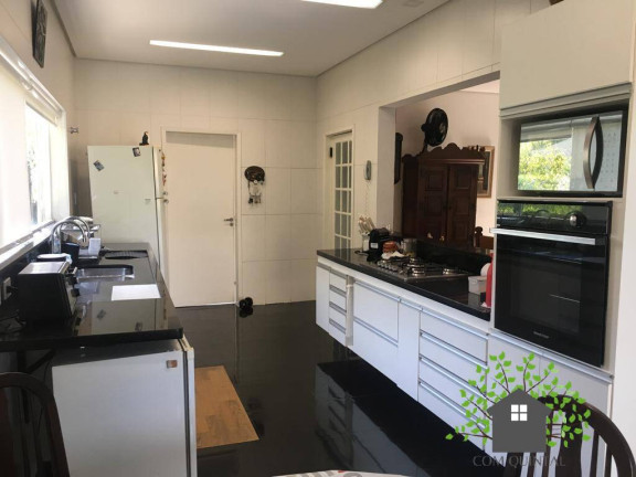 Imagem Casa com 5 Quartos à Venda, 800 m² em Paisagem Renoir - Cotia Imagem Casa com 5 Quartos à Venda, 800 m² em Paisagem Renoir - Cotia