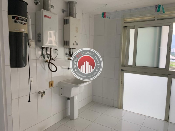 Imagem Apartamento com 5 Quartos à Venda, 435 m² em Barra Da Tijuca - Rio De Janeiro
