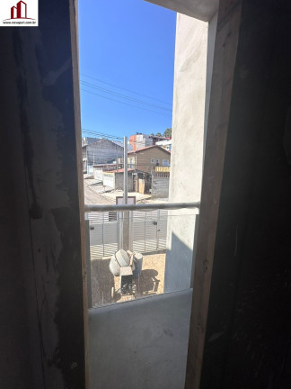 Imagem Casa com 2 Quartos à Venda,  em Residencial Santo Antonio - Franco Da Rocha