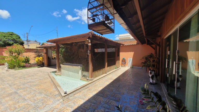 Imagem Casa com 5 Quartos à Venda, 300 m² em São Francisco - Serra Imagem Casa com 5 Quartos à Venda, 300 m² em São Francisco - Serra