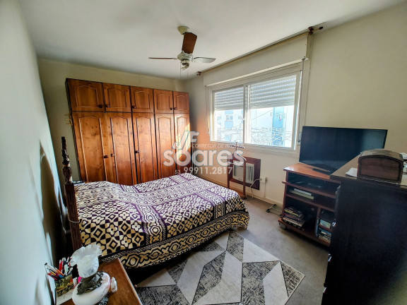 Imagem Apartamento com 3 Quartos à Venda, 91 m² em Centro - Pelotas