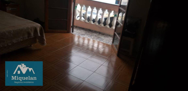 Imagem Sobrado com 3 Quartos à Venda, 108 m² em Vila Maria Alta - São Paulo Imagem Sobrado com 3 Quartos à Venda, 108 m² em Vila Maria Alta - São Paulo