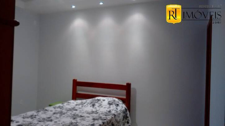 Casa com 3 Quartos à Venda, 218 m² em Parque Hotel - Araruama