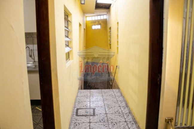 Imagem Casa com 3 Quartos à Venda, 146 m² em Jardim Maria Eneida - Mauá Imagem Casa com 3 Quartos à Venda, 146 m² em Jardim Maria Eneida - Mauá
