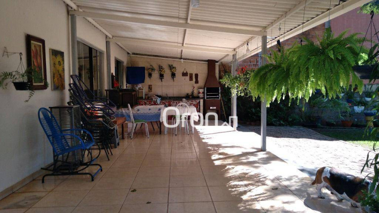 Imagem Casa com 3 Quartos à Venda, 250 m² em Jardim Imperial - Aparecida De Goiânia Imagem Casa com 3 Quartos à Venda, 250 m² em Jardim Imperial - Aparecida De Goiânia