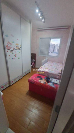 Imagem Apartamento com 3 Quartos à Venda, 89 m² em Centro - São Caetano Do Sul Imagem Apartamento com 3 Quartos à Venda, 89 m² em Centro - São Caetano Do Sul