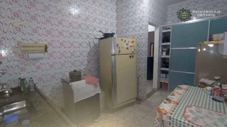 Imagem Casa com 3 Quartos à Venda, 240 m² em Caiçara - Praia Grande Imagem Casa com 3 Quartos à Venda, 240 m² em Caiçara - Praia Grande
