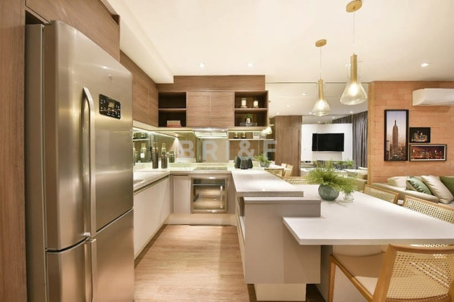 Imagem Apartamento com 1 Quarto à Venda, 68 m² em Vila Nova Conceição - São Paulo Imagem Apartamento com 1 Quarto à Venda, 68 m² em Vila Nova Conceição - São Paulo