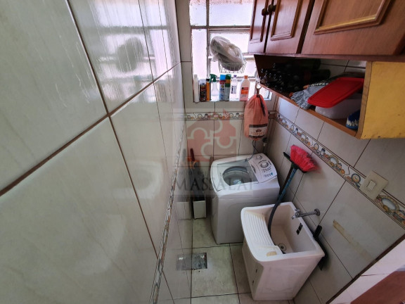 Imagem Apartamento com 2 Quartos à Venda, 70 m² em Medianeira - Porto Alegre