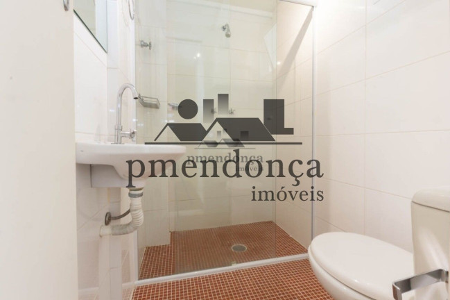 Imagem Apartamento com 3 Quartos à Venda, 103 m² em Pinheiros - São Paulo