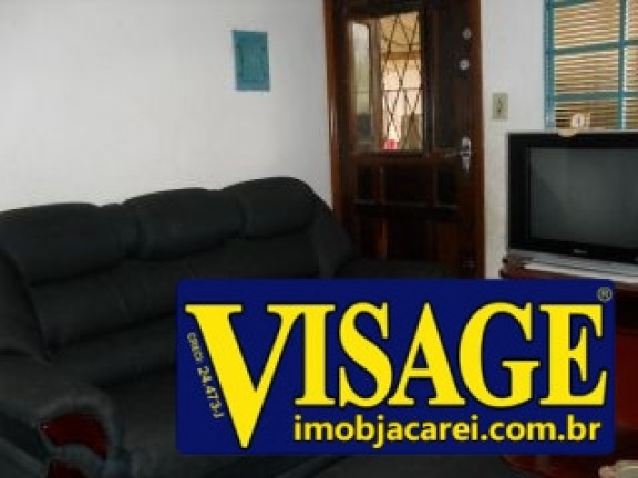 Imagem Casa com 2 Quartos à Venda,  em Jd. Maria Amelia Ii - Jacareí