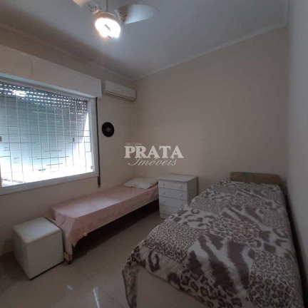 Imagem Casa com 3 Quartos à Venda, 140 m² em Boqueirão - Santos