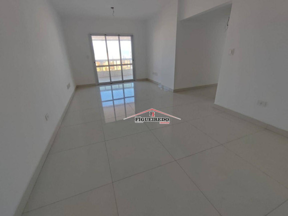 Imagem Apartamento com 3 Quartos à Venda, 133 m² em Canto Do Forte - Praia Grande
