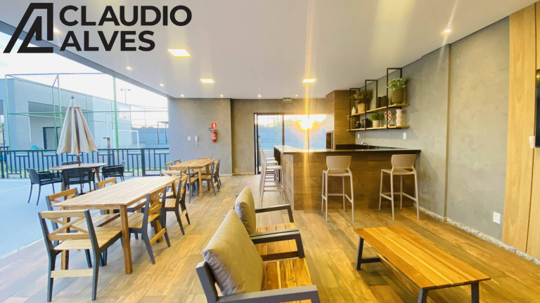Imagem Casa de Condomínio com 3 Quartos para Alugar, 116 m² em Sim - Feira De Santana