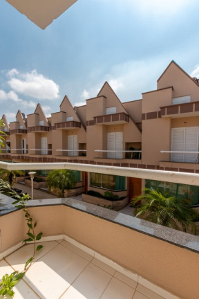Imagem Casa de Condomínio com 3 Quartos à Venda, 202 m² em Vila Santa Clara - São Paulo Imagem Casa de Condomínio com 3 Quartos à Venda, 202 m² em Vila Santa Clara - São Paulo