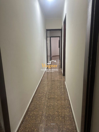 Imagem Casa com 2 Quartos à Venda, 99 m² em Maracanã - Praia Grande Imagem Casa com 2 Quartos à Venda, 99 m² em Maracanã - Praia Grande