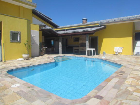 Sobrado com 4 Quartos à Venda, 300 m² em Campos Elíseos - Itanhaém