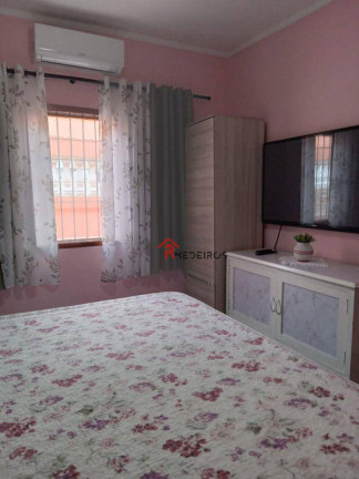 Imagem Casa com 2 Quartos à Venda, 100 m² em Vila Guilhermina - Praia Grande Imagem Casa com 2 Quartos à Venda, 100 m² em Vila Guilhermina - Praia Grande