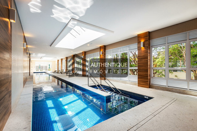 Imagem Apartamento com 2 Quartos à Venda, 172 m² em Moema - São Paulo