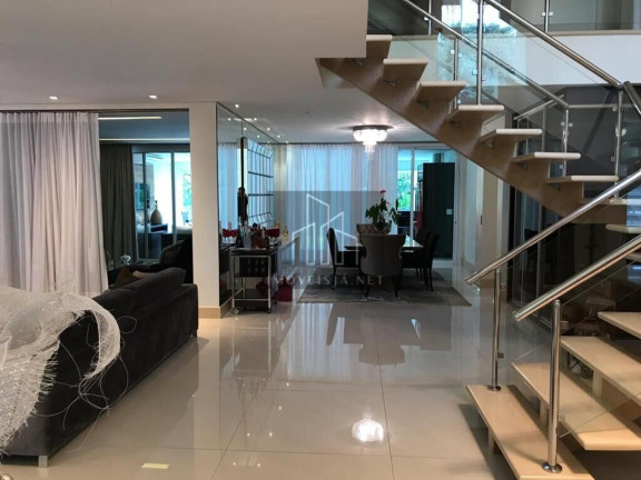 Imagem Casa com 4 Quartos à Venda, 675 m² em Alphaville Residencial Dois - Barueri Imagem Casa com 4 Quartos à Venda, 675 m² em Alphaville Residencial Dois - Barueri