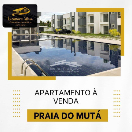 Imagem Apartamento com 2 Quartos à Venda, 68 m² em Porto Seguro Imagem Apartamento com 2 Quartos à Venda, 68 m² em Porto Seguro