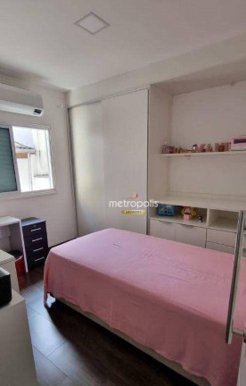Imagem Sobrado com 3 Quartos à Venda, 250 m² em Jardim Las Vegas - Santo André Imagem Sobrado com 3 Quartos à Venda, 250 m² em Jardim Las Vegas - Santo André