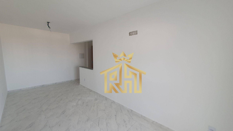 Imagem Apartamento com 2 Quartos à Venda, 70 m² em Mirim - Praia Grande
