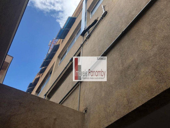 Imagem Edifício Residencial à Venda ou Locação, 1.000 m² em Vila Anastácio - São Paulo