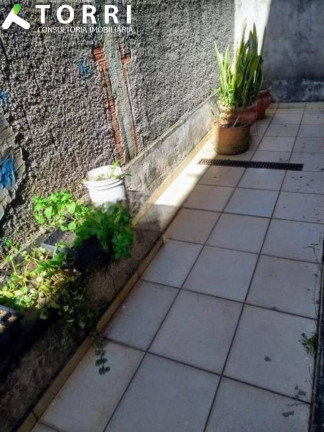 Imagem Sobrado com 4 Quartos à Venda, 182 m² em Wanel Ville - Sorocaba