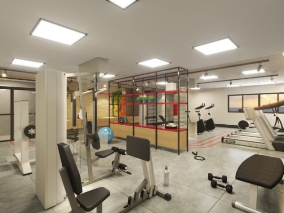Imagem Apartamento com 2 Quartos à Venda, 57 m² em Aclimação - São Paulo Imagem Apartamento com 2 Quartos à Venda, 57 m² em Aclimação - São Paulo