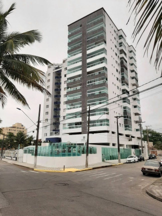 Imagem Apartamento com 2 Quartos à Venda, 74 m² em Vila Atlântica - Mongaguá