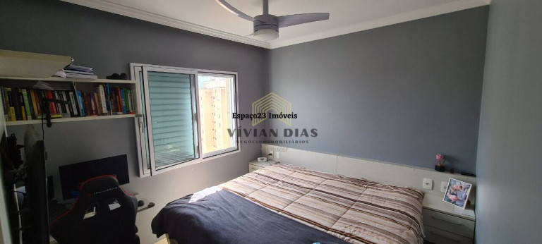 Imagem Apartamento com 2 Quartos à Venda,  em Limão - São Paulo