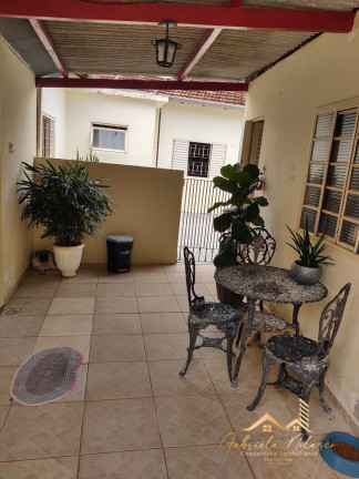 Imagem Casa com 3 Quartos à Venda, 300 m² em Aterrado - Mogi Mirim