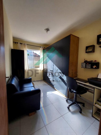 Imagem Casa com 3 Quartos à Venda, 52 m² em Arruda - Colombo